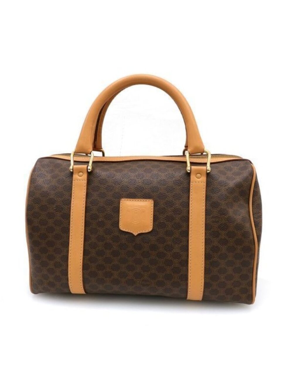 Celine Madacam Travel Bag